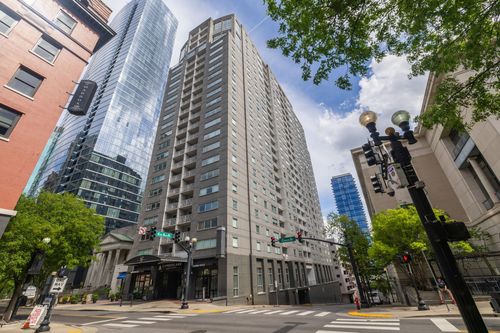 apt-2300-555 Church St, Nashville, TN, 37219-2330 | Card Image