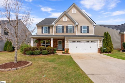 200 Chestatee Ct, Simpsonville, SC, 29680-7734 | Card Image