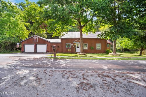 40 Lake Tour Rd, Lake Luzerne, NY, 12846-2311 | Card Image