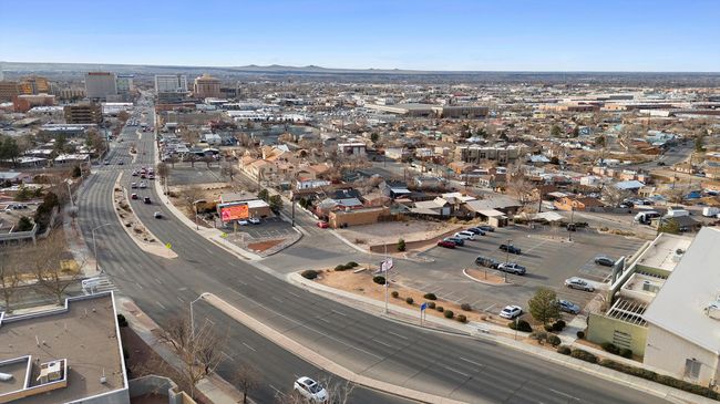 527 Slate Ave Ne, Home with 0 bedrooms, 0 bathrooms and null parking in Albuquerque NM | Image 5