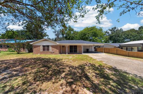 3041 Lakewood Dr, Tyler, TX, 75702-1040 | Card Image