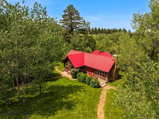 207 Martinez Spring Rd, House other with 4 bedrooms, 5 bathrooms and null parking in Bozeman MT | Image 6