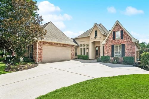 592 Tanager Dr, Mandeville, LA, 70448-6100 | Card Image