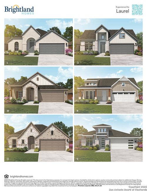 2047 Stephanie Ave, New Braunfels, TX, 78132-0193 | Card Image