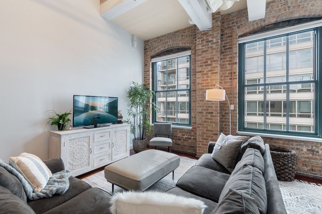 APT-1006 - 801 S Wells St, Condo with 1 bedrooms, 1 bathrooms and null parking in CHICAGO IL | Image 9