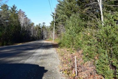 The road along the beginning of the lot | Image 2