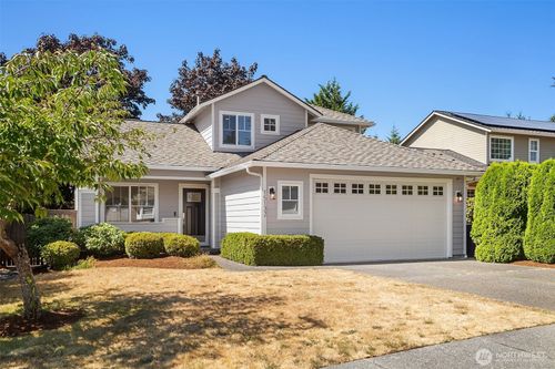 15132 55th Ave Se, Everett, WA, 98208-8955 | Card Image