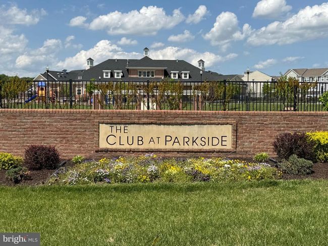 4619 Forest Pines Dr, Townhouse with 3 bedrooms, 4 bathrooms and null parking in UPPER MARLBORO MD | Image 18