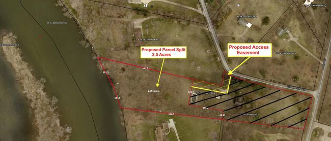 Boundary lines shown are approximate and proposed | Image 14