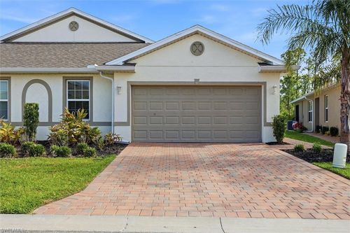 20579 Plumwood Loop, North Fort Myers, FL, 33917-8139 | Card Image
