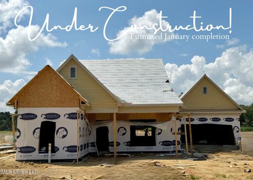 2531 Saint Claire Park, Southaven, MS, 38671 | Card Image