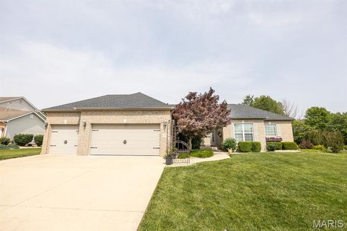 1278 Bainbridge Ct, Shiloh, IL, 62221-7979 | Card Image