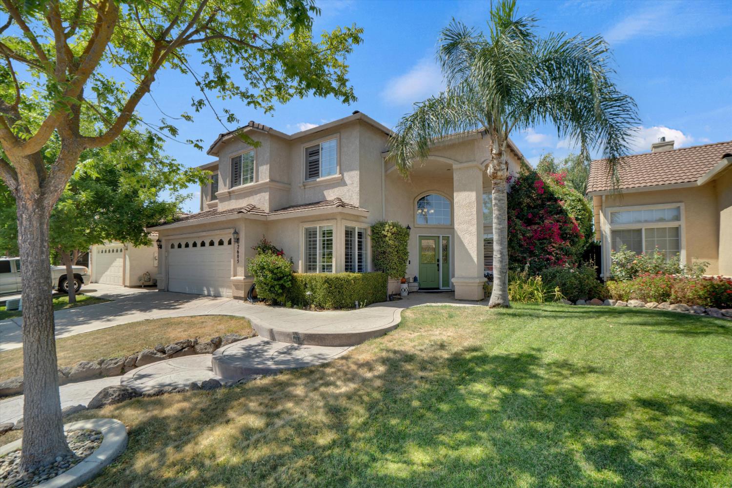 Residential in Modesto 3