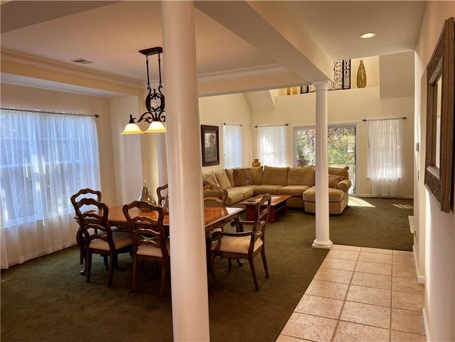 1100 Macintosh Way, Condo with 2 bedrooms, 3 bathrooms and null parking in Matamoras PA | Image 5