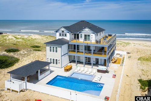2371 Sandfiddler Rd, Corolla, NC, 27927-9302 | Card Image