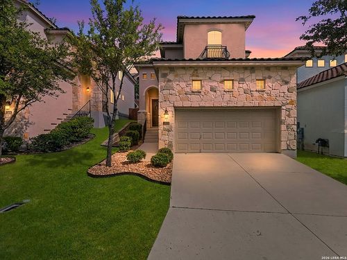 3918 Woodbridge Way, San Antonio, TX, 78257-5058 | Card Image