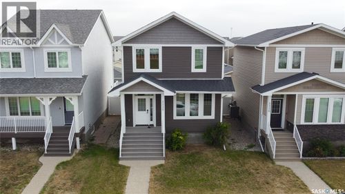 3330 Elgaard Dr, Regina, SK, S4X0J9 | Card Image
