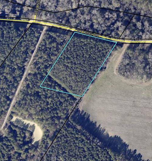 0 S Country Club Rd., Lake City, SC, 29560 | Card Image