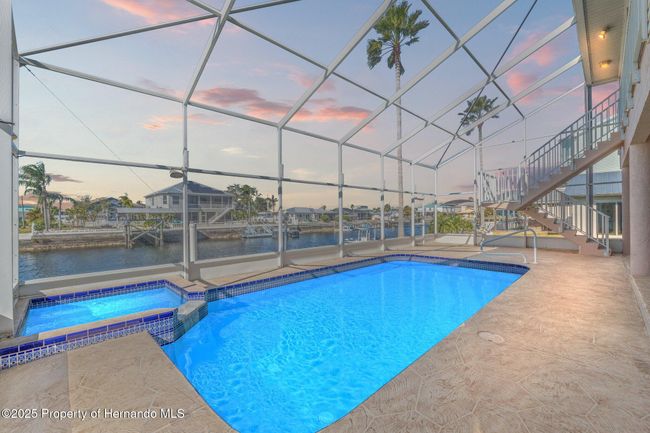 4187 Diaz Ct, House other with 3 bedrooms, 2 bathrooms and null parking in Hernando Beach FL | Image 76