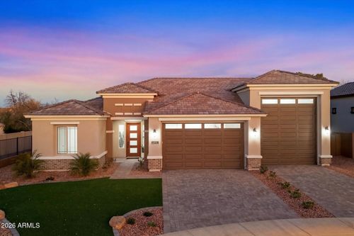 14741 N 73rd Dr, Peoria, AZ, 85381-4455 | Card Image