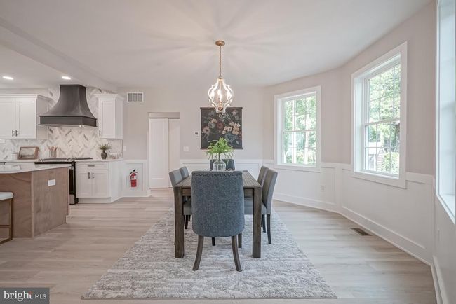 327 S 3 Rd St, House other with 3 bedrooms, 3 bathrooms and null parking in HAMMONTON NJ | Image 16