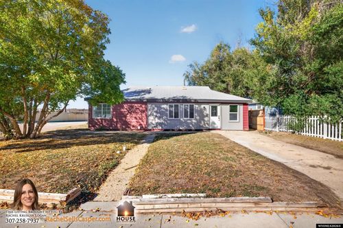347 N Colorado Ave, Casper, WY, 82609 | Card Image