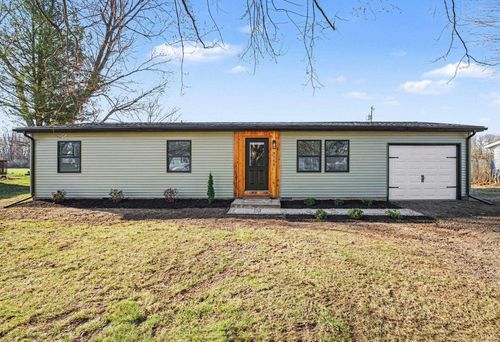 9565 E Wawasee Ln, Syracuse, IN, 46567-8583 | Card Image