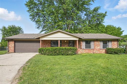 11572 Springford Ct, Bridgeton, MO, 63044-3046 | Card Image