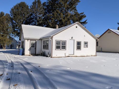 311 Second Street, Rosholt, WI, 54473 | Card Image