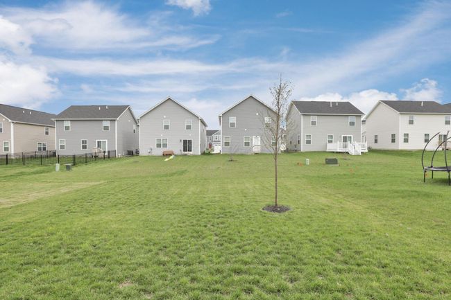 8568 Gable Loop, Condo with 4 bedrooms, 3 bathrooms and null parking in Canal Winchester OH | Image 53