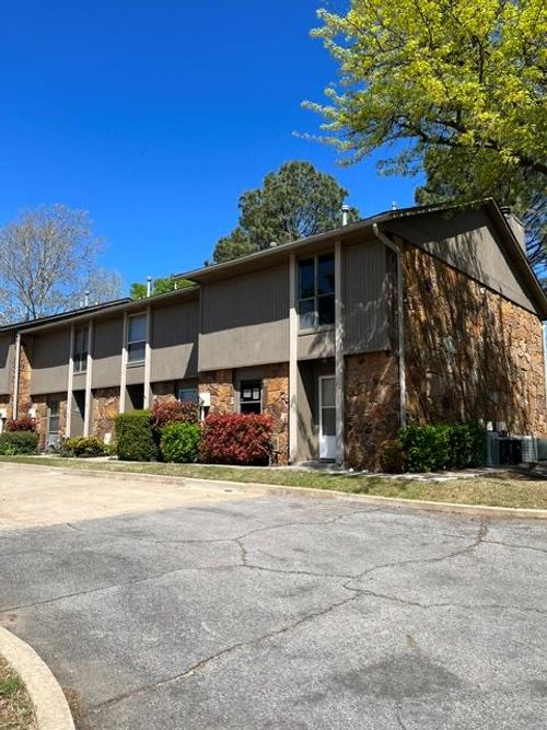 7012 Lakeshore Dr, Eufaula, OK, 74432-3008 | Card Image