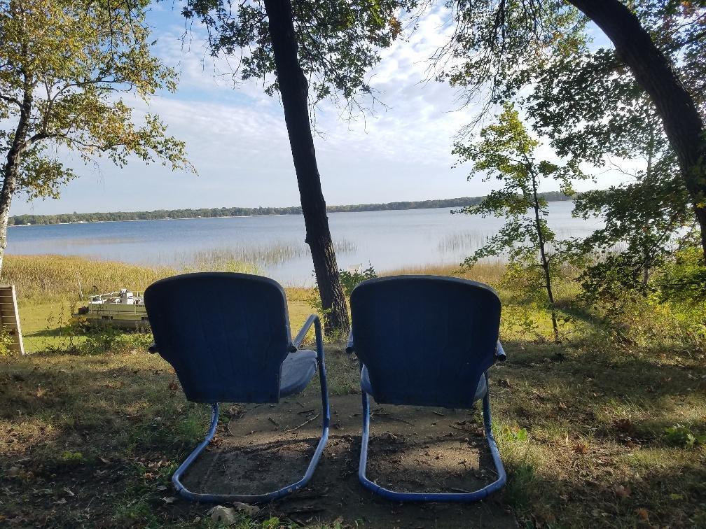 Ricks Rd, Merrifield, MN 56465
