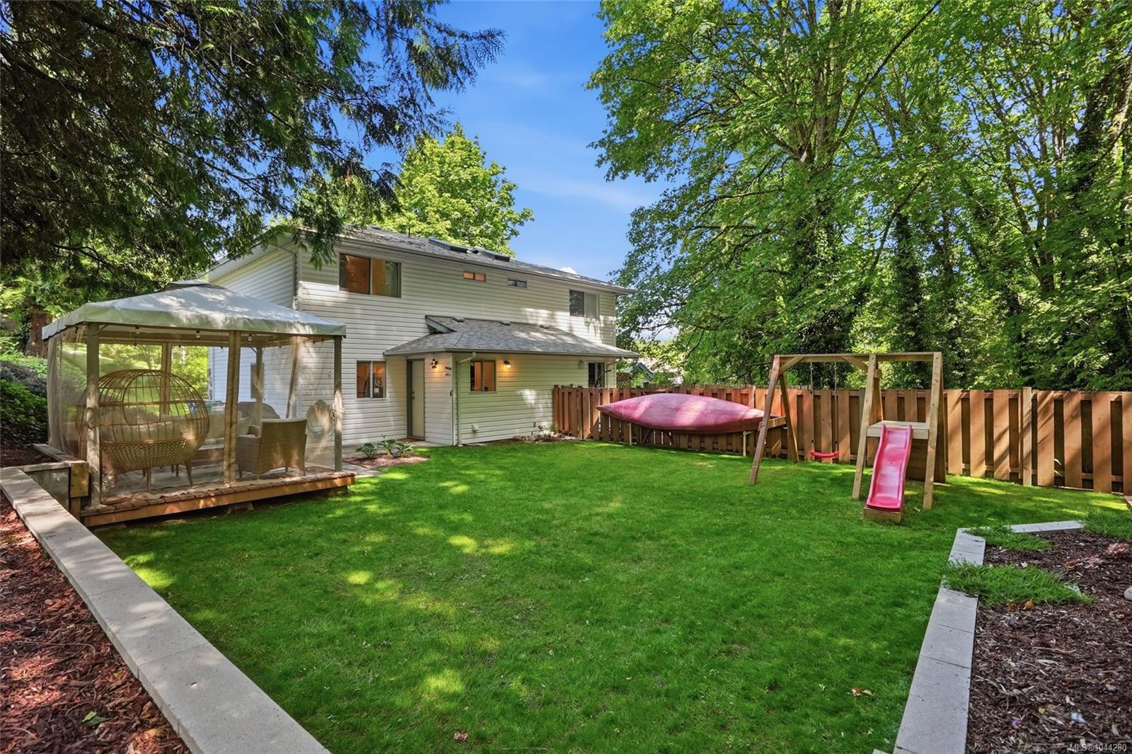 Residential in Nanaimo 3
