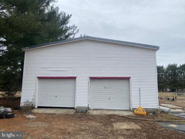 364 Fork Bridge Rd, House other with 3 bedrooms, 2 bathrooms and null parking in PITTSGROVE NJ | Image 64
