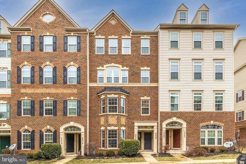 6438 Alan Linton Blvd E, FREDERICK, MD, 21703-7359 | Card Image