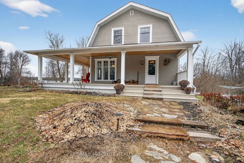 689 Rideau River Rd, Montague, ON, K0G1N0 | Card Image