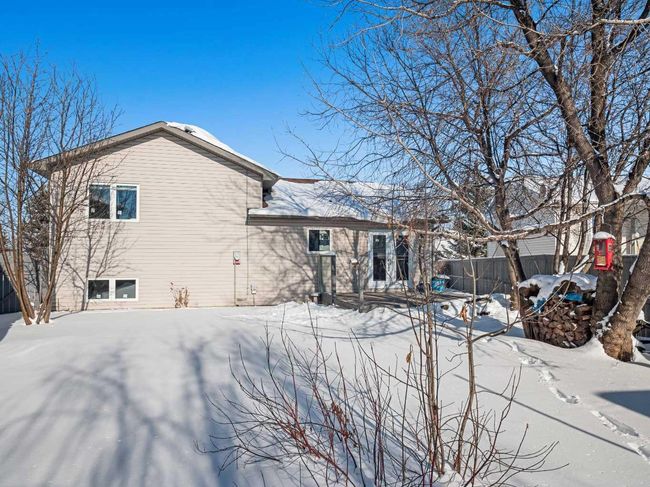 130 Mountainview Gate, Home with 3 bedrooms, 3 bathrooms and 6 parking in Carstairs AB | Image 32
