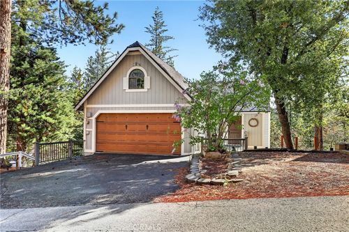 625 San Benito Ln, Lake Arrowhead, CA, 92352 | Card Image