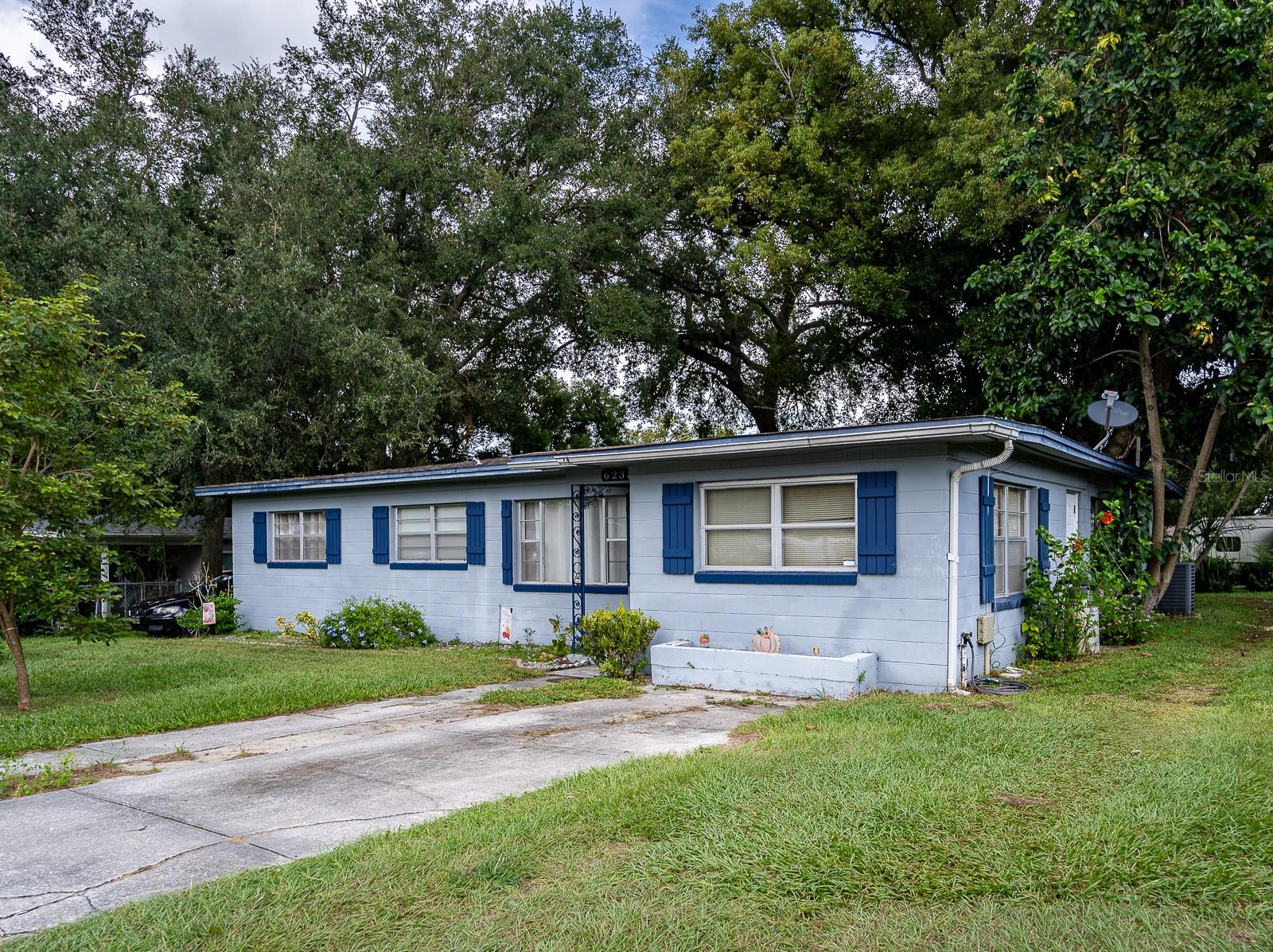 Shady Ln, Lakeland, FL 33803