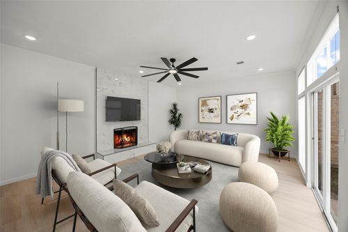 3131 Quail Valley East Dr, Missouri City, TX, 77489-6064 | Card Image