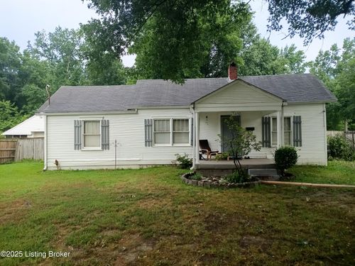 5432 Bruce Ave, Louisville, KY, 40214-4172 | Card Image