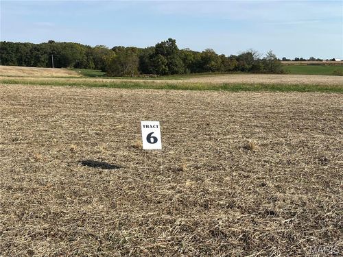 0 Lot 6 Linda Lane, Bowling Green, MO, 63334 | Card Image