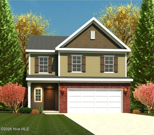 wd354-691 Ashburn Dr, North Augusta, SC, 29860-9414 | Card Image