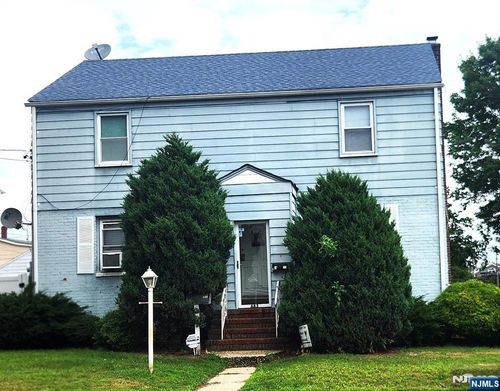 683 Kingsland Ave, Lyndhurst, NJ, 07071-2803 | Card Image