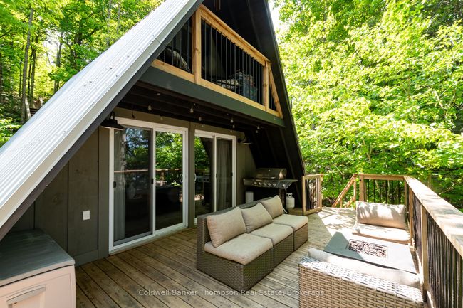 10 - 1258 Windermere Rd, House other with 2 bedrooms, 1 bathrooms and 5 parking in Utterson ON | Image 4
