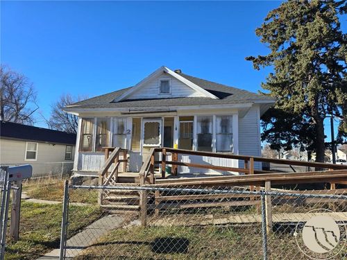 2 Monroe Street, Billings, MT, 59101 | Card Image