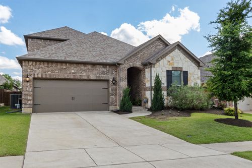 4129 Angelina Dr, Mckinney, TX, 75071-1439 | Card Image