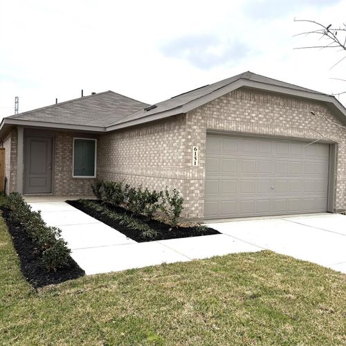 6151 Sunburst Scarlet St, Katy, TX, 77493-5906 | Card Image