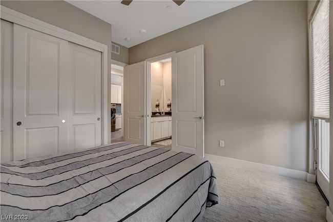 UNIT-201 - 9140 Las Manaitas Ave, Condo with 3 bedrooms, 3 bathrooms and null parking in Las Vegas NV | Image 26