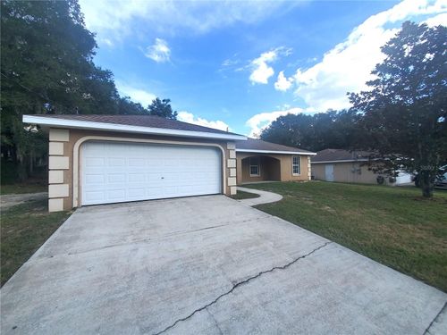 2825 Sw 140th Ct, Ocala, FL, 34481-5186 | Card Image